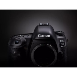 Appareil Photo Reflex Canon EOS 5D Mark IV + Objectif Canon EF
