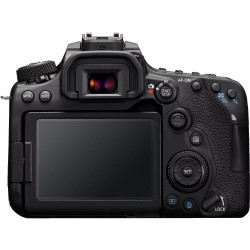 Appareil Photo Reflex Canon EOS 90D + Objectif EF-S 18-135mm