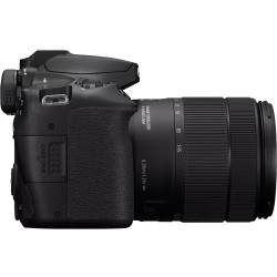 Appareil Photo Reflex Canon EOS 90D + Objectif EF-S 18-135mm