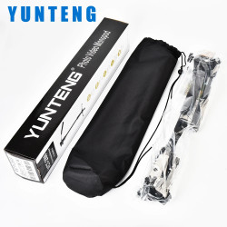 Monopode Yunteng VCT-588 166cm Aluminum