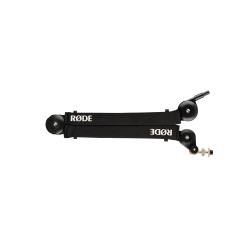 Rode PSA1 + Bras de studio professionnel avec amortissement par
