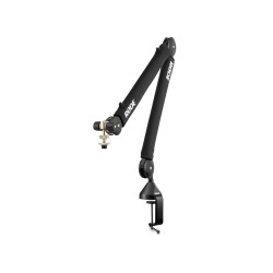 Rode PSA1 + Bras de studio professionnel avec amortissement par