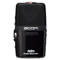Dictaphone Zoom H2n