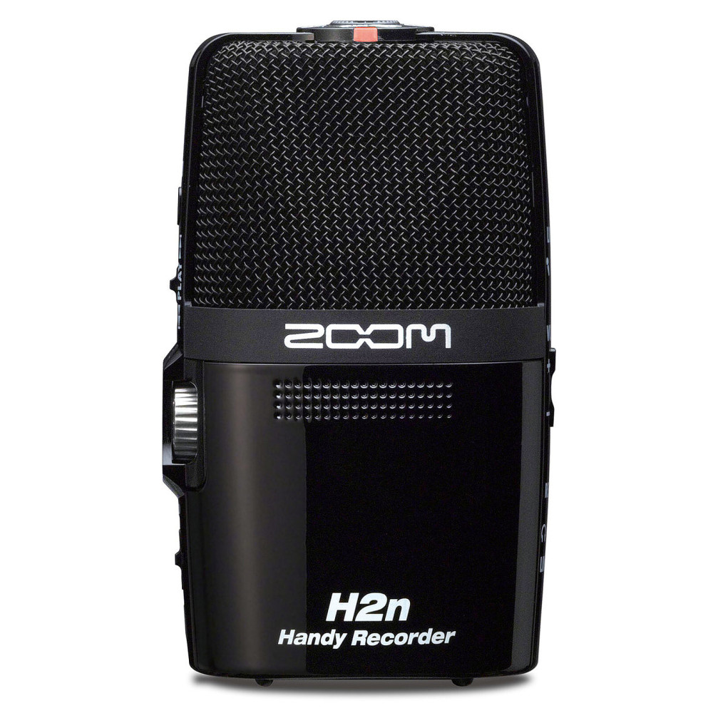 Dictaphone Zoom H2n