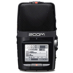 Dictaphone Zoom H2n