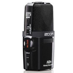 Dictaphone Zoom H2n