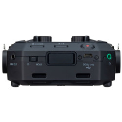 Dictaphone Zoom H8