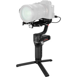 Stabilisateur Appareil photo Zhiyun Weebill S
