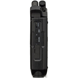 Dictaphone ZOOM H4 Pro Audio Recorder
