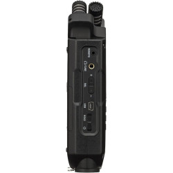 Dictaphone ZOOM H4 Pro Audio Recorder