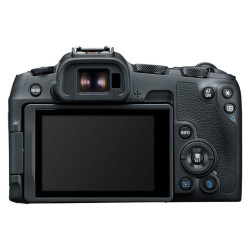 Appareil Photo Numérique Hybride Canon EOS R8 + Objectif Canon