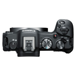 Appareil Photo Numérique Hybride Canon EOS R8 + Objectif Canon