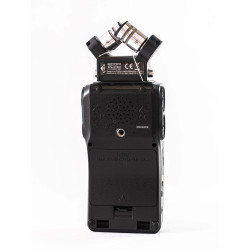 Dictaphone ZOOM H6