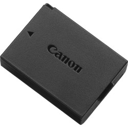 Batterie Appareil photo Canon LP-E10