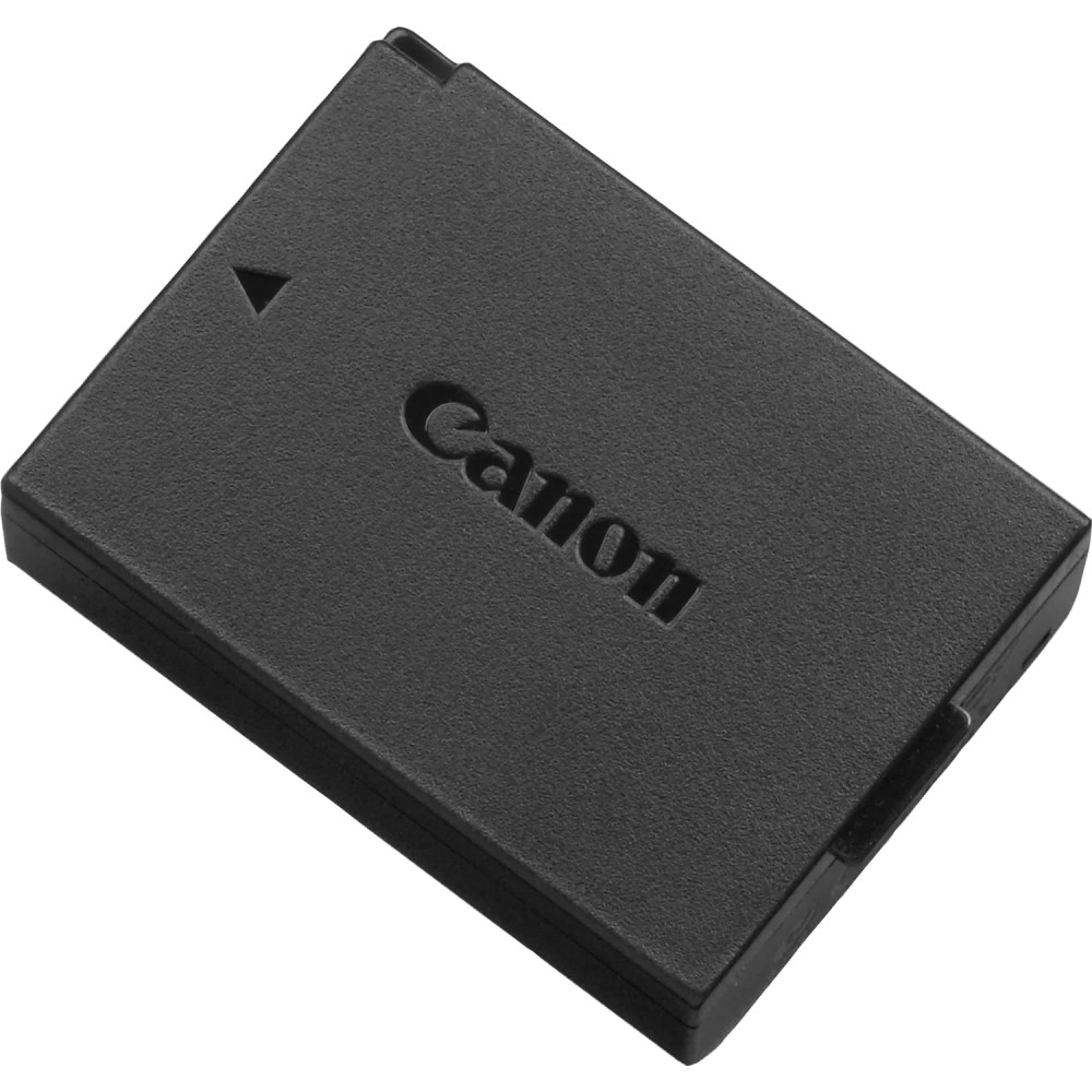 Batterie Appareil photo Canon LP-E10