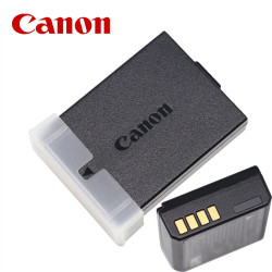Batterie Appareil photo Canon LP-E10