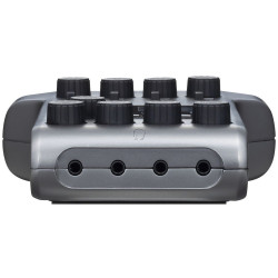 Dictaphone Zoom PodTrak P4