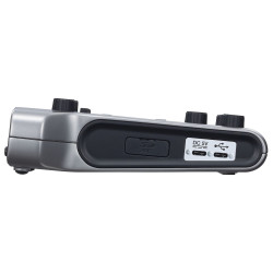 Dictaphone Zoom PodTrak P4