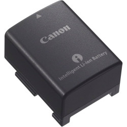 Batterie Caméscope Canon BP 808 Lithium