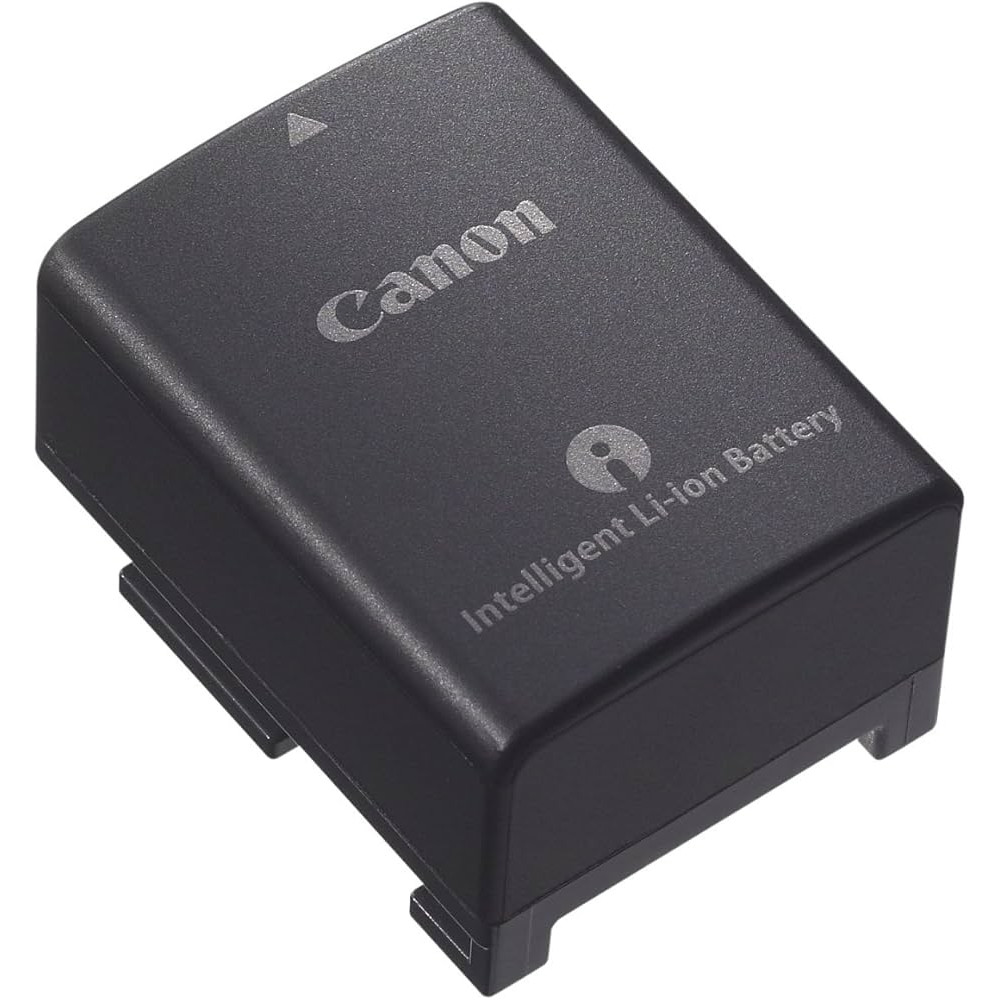 Batterie Caméscope Canon BP 808 Lithium Batterie Caméscope Canon BP 808 Lithium