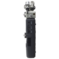 Dictaphone Zoom H5