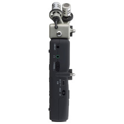 Dictaphone Zoom H5