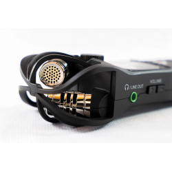 Dictaphone ZOOM H1n