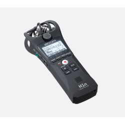 Dictaphone ZOOM H1n