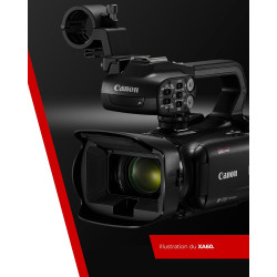 Caméscope Numérique Canon XA60B