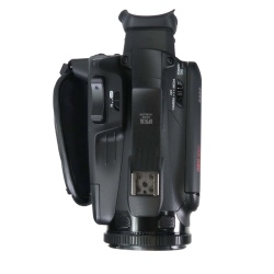 Caméscope Numérique Canon XA60B