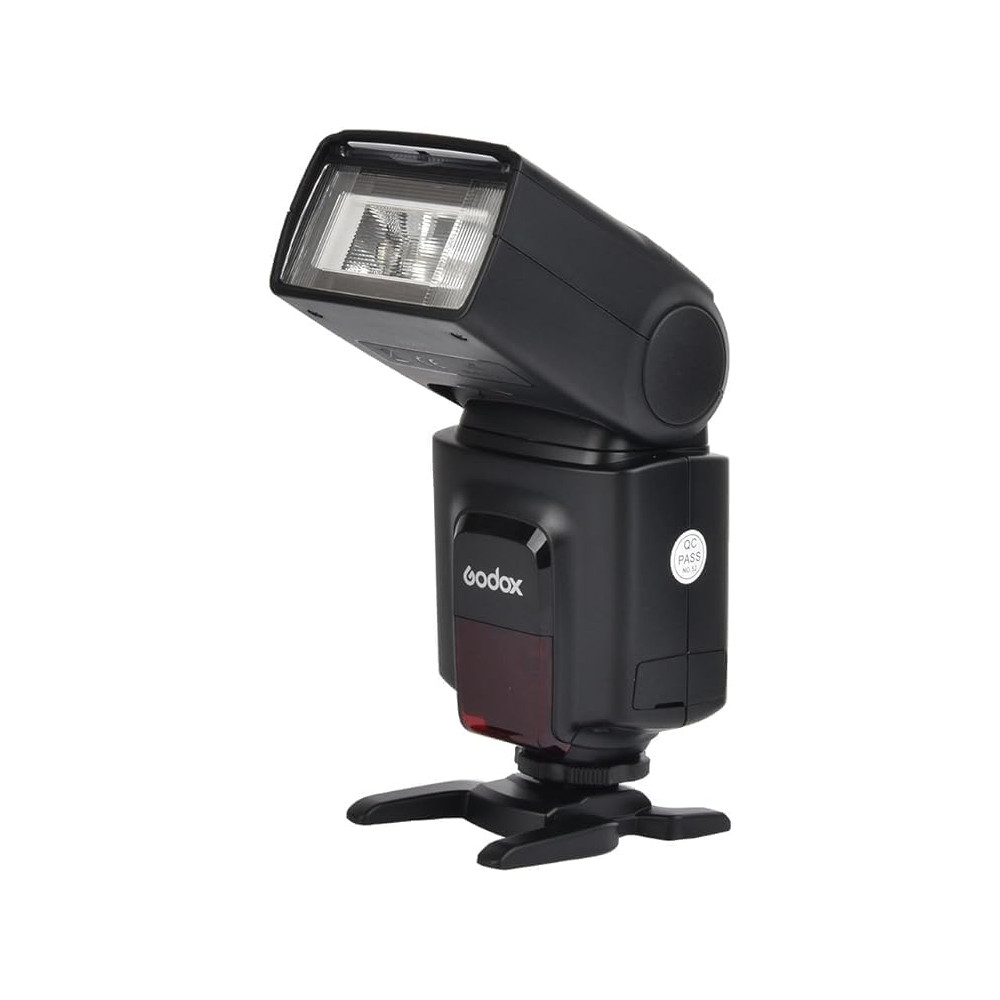 Flash Appareil photo Godox TT520II