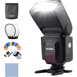 Flash Appareil photo Godox TT520II