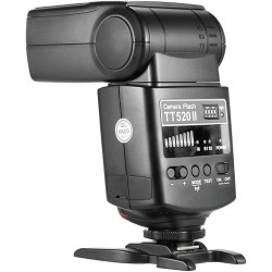 Flash Appareil photo Godox TT520II