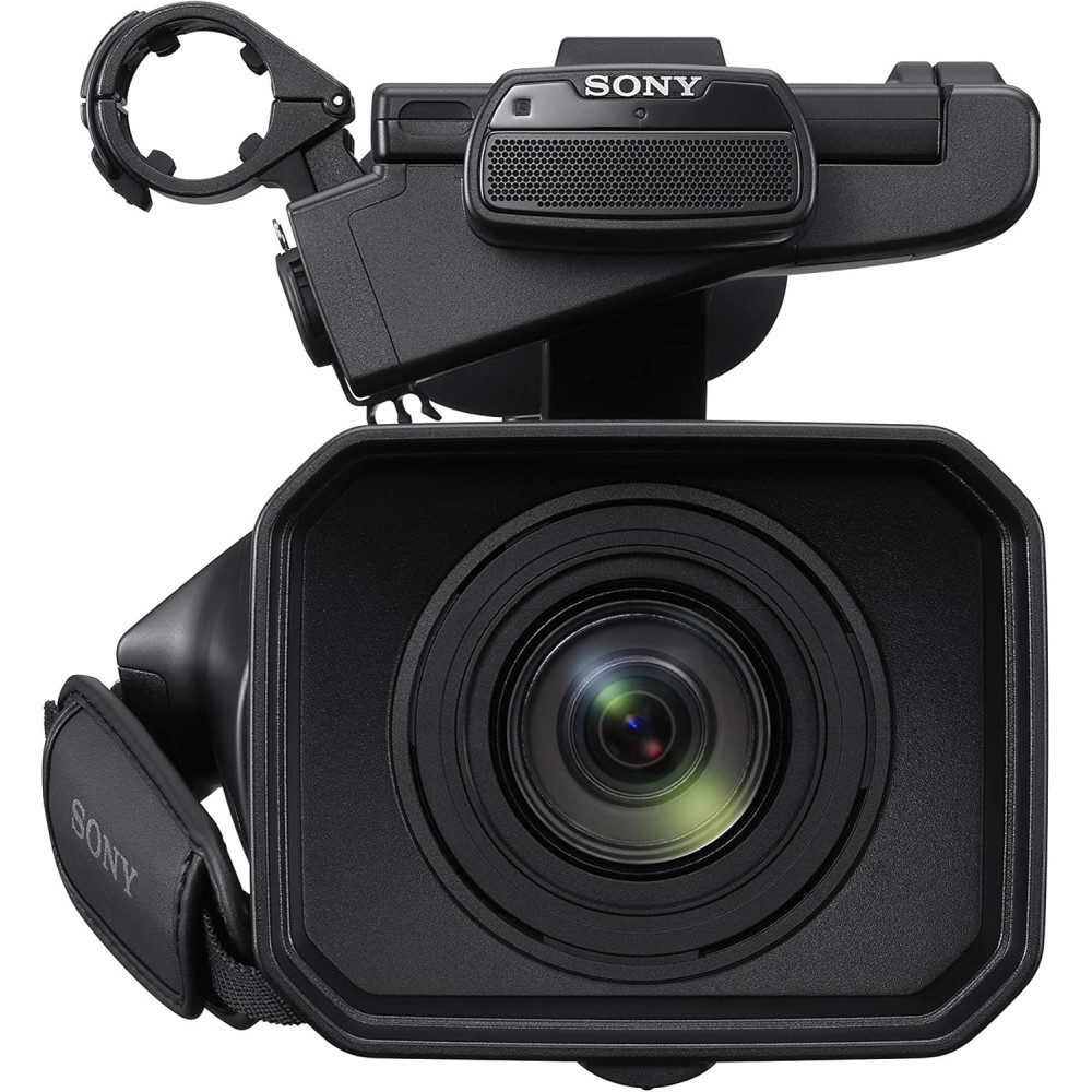 Caméscope Numérique Sony HXR-NX200 Pro