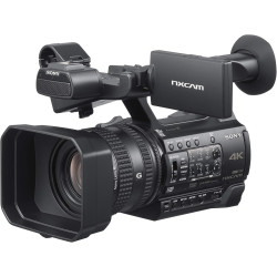 Caméscope Numérique Sony HXR-NX200 Pro