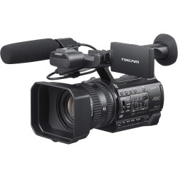 Caméscope Numérique Sony HXR-NX200 Pro