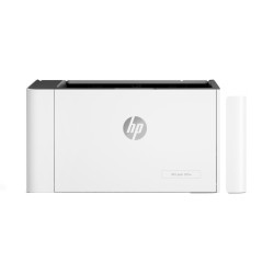 Imprimante Laser HP Laser 107w Monochrome