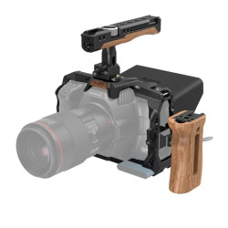 Smallrig BMPCC 6K Pro G2-3299B