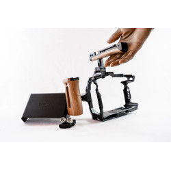 Smallrig BMPCC 6K Pro G2-3299B