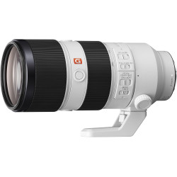 Objectif Appareil Photo Sony FE 70-200mm f/2.8 GM OSS Lens