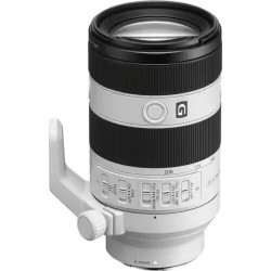 Objectif Appareil Photo Sony FE 70-200mm f/2.8 GM OSS Lens