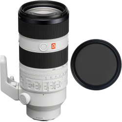 Objectif Appareil Photo Sony FE 70-200mm f/2.8 GM OSS Lens