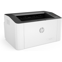 Imprimante Laser HP Laser 107w Monochrome