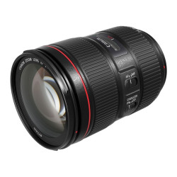 Objectif Appareil Photo Canon EF 24-105mm f/4L IS II USM Lens