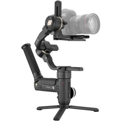 Stabilisateur Appareil photo Zhiyun Crane 3S