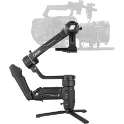 Stabilisateur Appareil photo Zhiyun Crane 3S