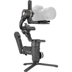Stabilisateur Appareil photo Zhiyun Crane 3S