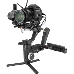 Stabilisateur Appareil photo Zhiyun Crane 3S