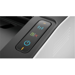 Imprimante Laser HP Laser 107w Monochrome