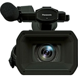 Caméscope Numérique Panasonic AG-UX180,46 MP MOS Caméra